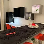 Apartment Wohnen Auf Zeit - Exklusive Wohlfühloase By Rabe, Gym, Parkplatz, Smart-tv, Netflix *