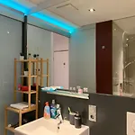 Apartment Wohnen Auf Zeit - Exklusive Wohlfühloase By Rabe, Gym, Parkplatz, Smart-tv, Netflix *