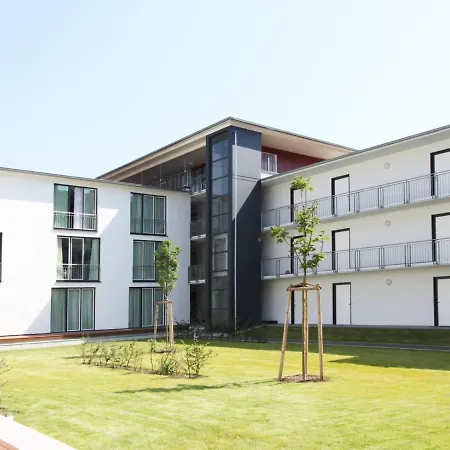 Wohnen Auf Zeit - Exklusive Wohlfühloase By Rabe, Gym, Parkplatz, Smart-tv, Netflix Apartment Karlsruhe