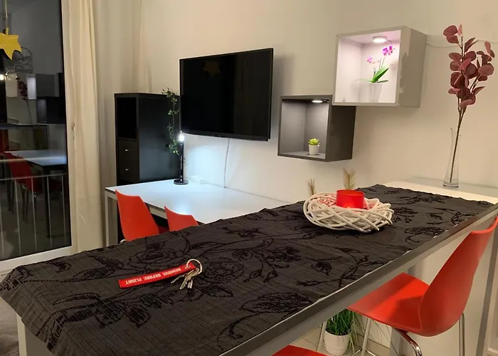 公寓 Exklusive Wohlfühloase By Rabe - Parkplatz, Smart-tv, Netflix *