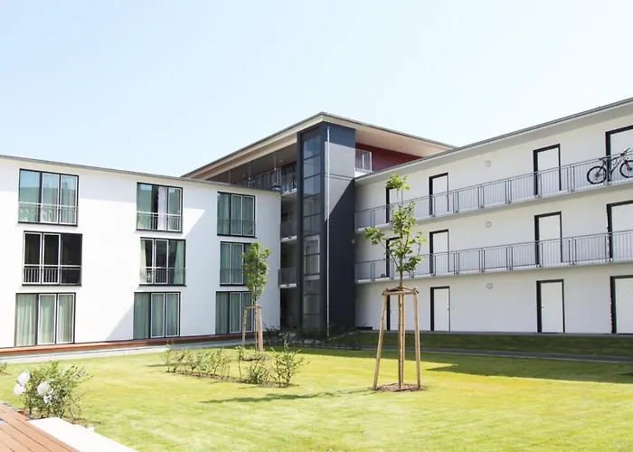 Exklusive Wohlfühloase By Rabe - Parkplatz, Smart-tv, Netflix 公寓 卡尔斯鲁厄