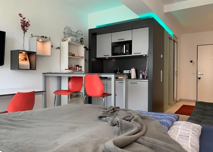 公寓 Exklusive Wohlfühloase By Rabe - Parkplatz, Smart-tv, Netflix *